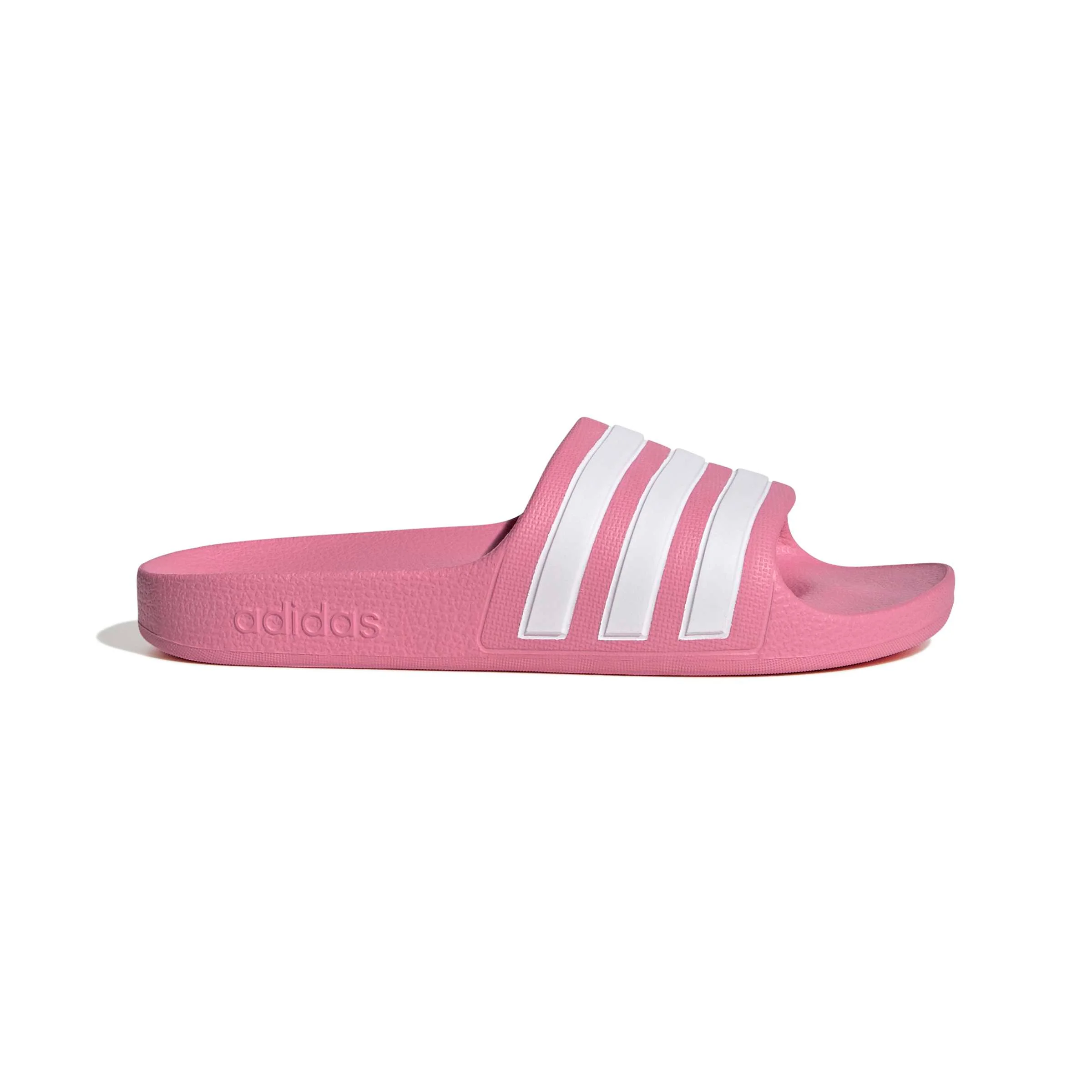 Φωτογραφία προϊόντος: Adidas Παιδικές Σαγιονάρες Adilette Slide Gs JS2496 Ροζ
