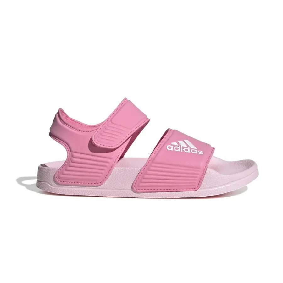 Φωτογραφία προϊόντος: Adidas Adilette Παιδικά Σανδάλια PS/GS IH3634 Ροζ