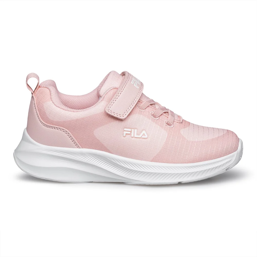 Φωτογραφία προϊόντος: Fila Παιδικά Sneakers Abel Ροζ (3AF41001-900)
