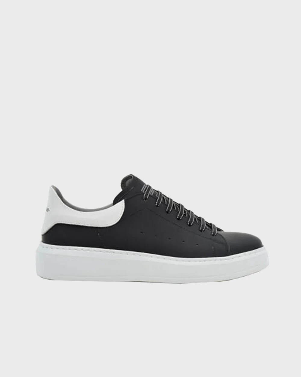 Φωτογραφία προϊόντος: DAMIANI ΑΝΔΡΙΚΑ SNEAKERS - 3803 ΜΑΥΡΟ