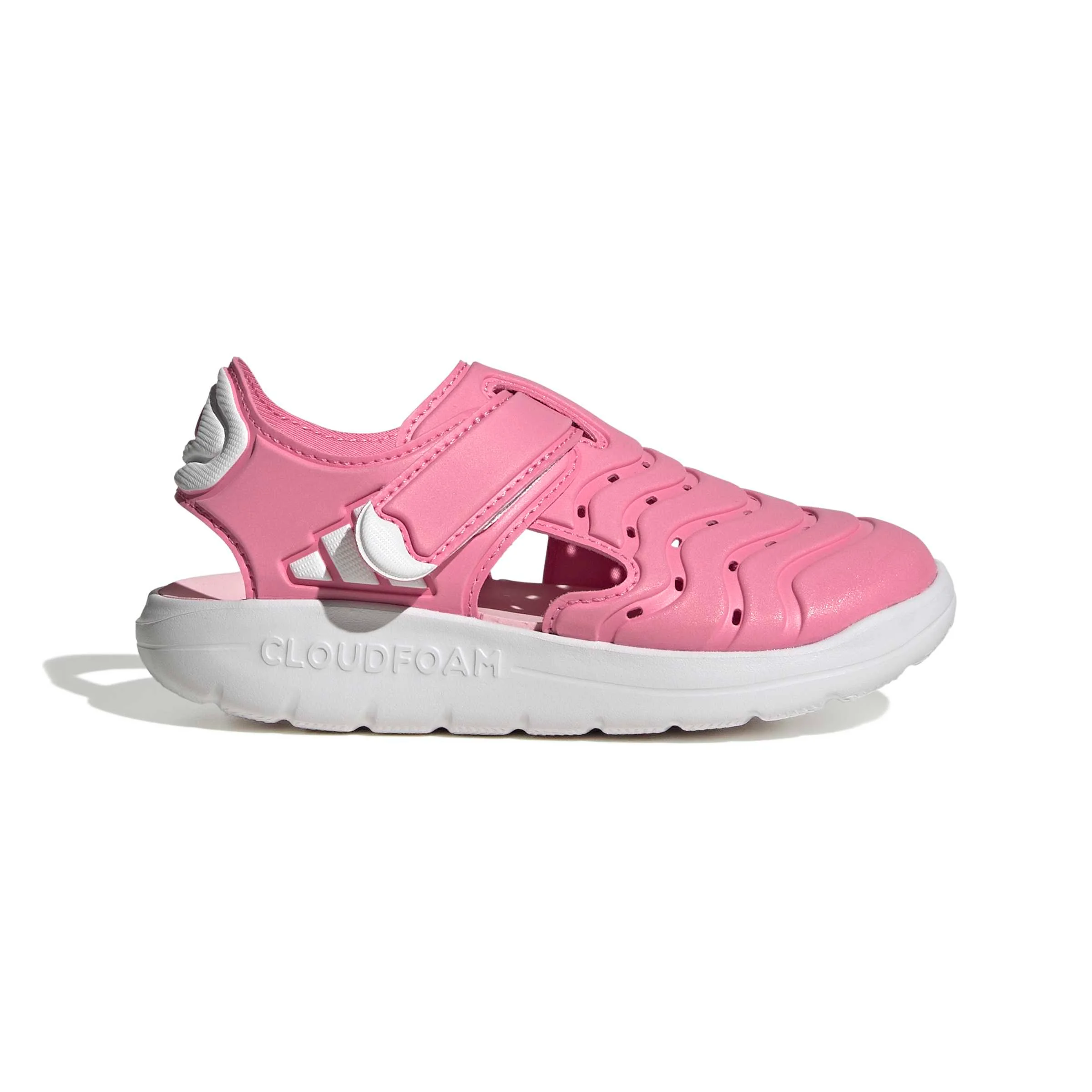Φωτογραφία προϊόντος: Adidas Παιδικά Σανδάλια PS Water sandal 2 JP9419 Ροζ