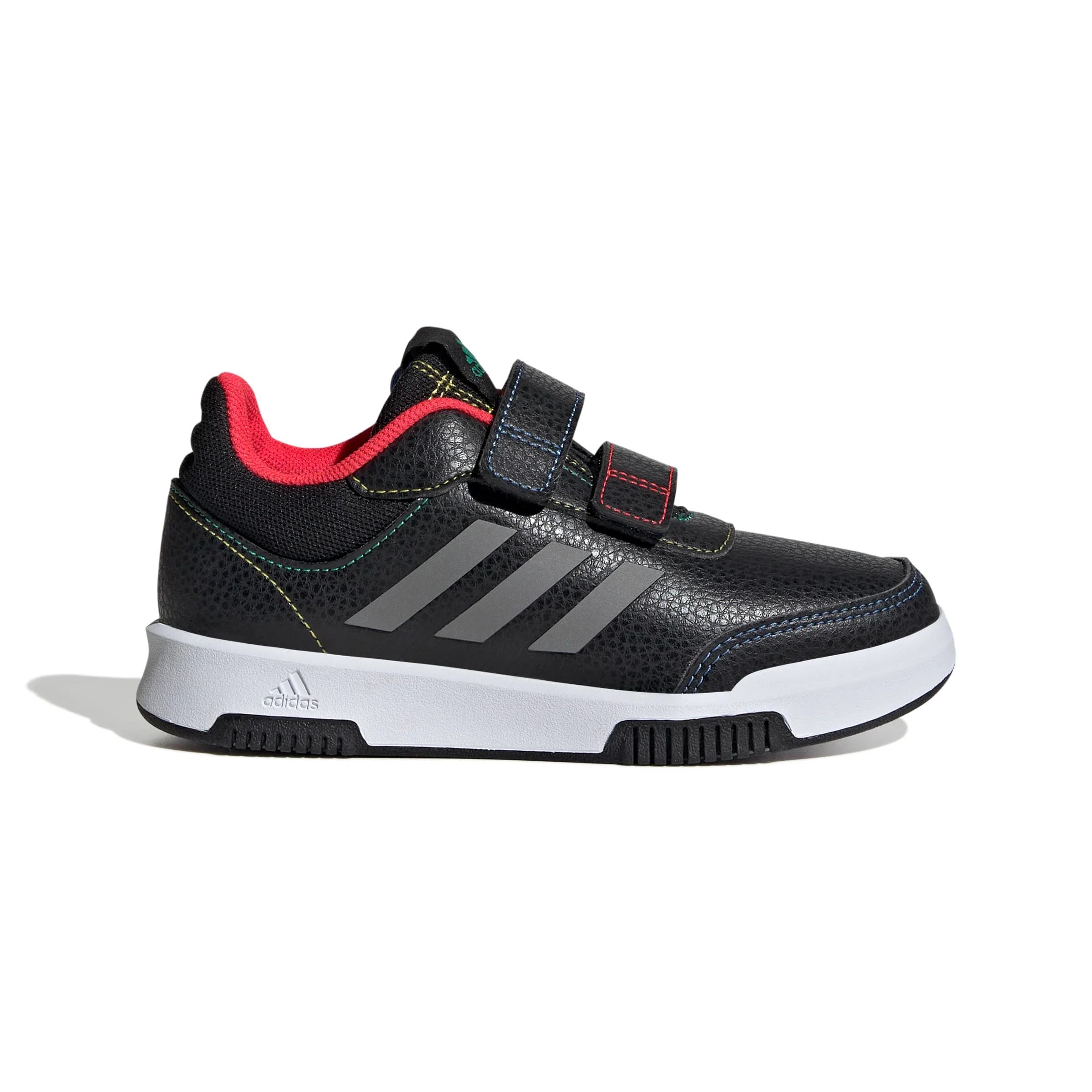 Φωτογραφία προϊόντος: Adidas Παιδικά Tensaur Sport 2.0 ps/gs JQ2869 Μαύρα