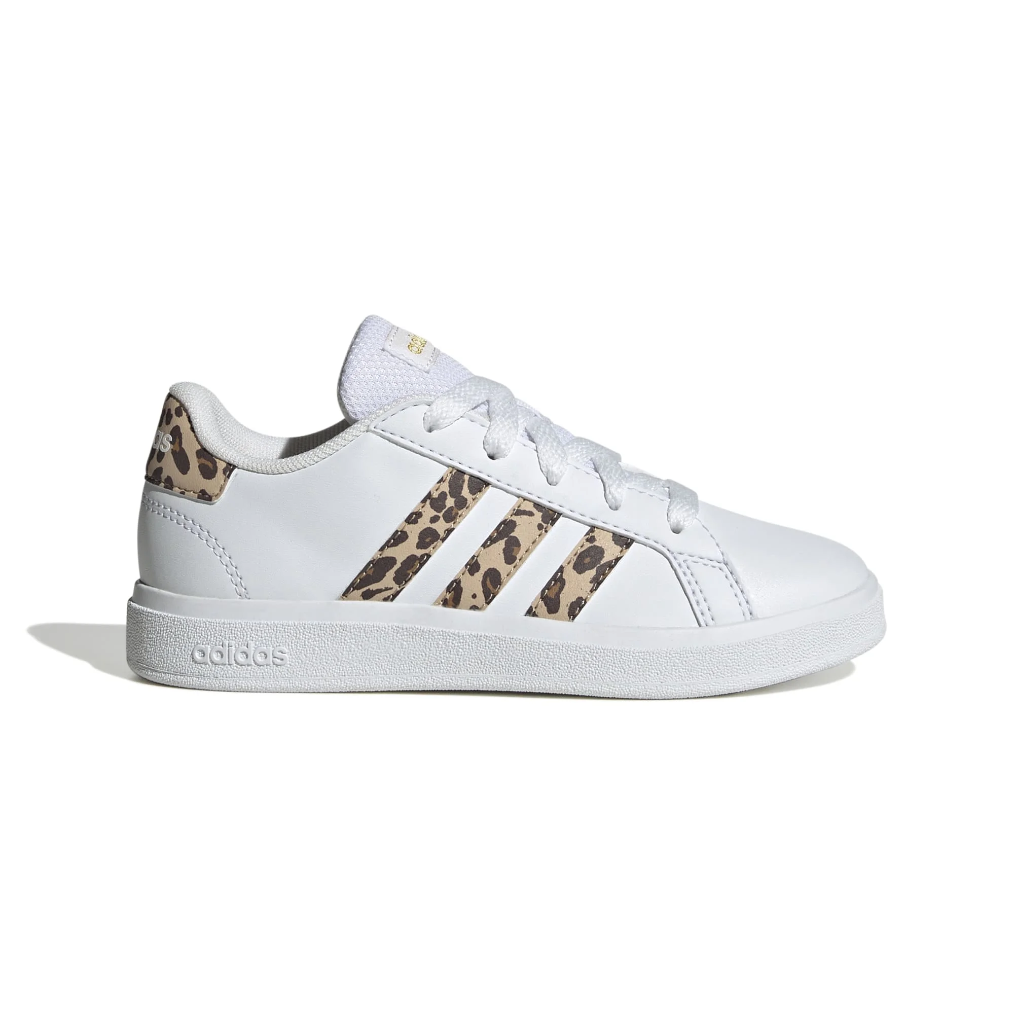 Φωτογραφία προϊόντος: Adidas Grand Court 2.0 gs Sneakers IG1187 Λευκά