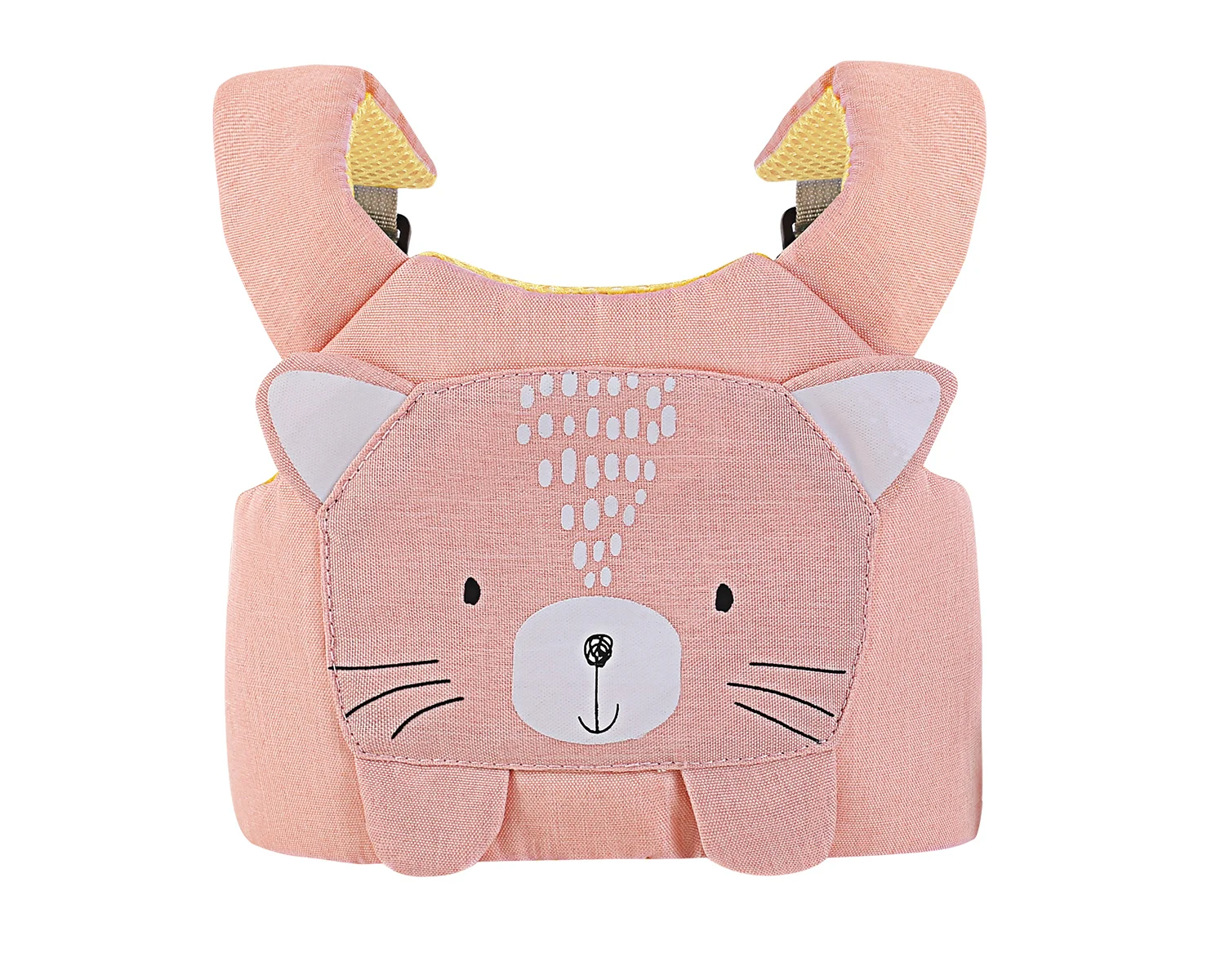 Φωτογραφία προϊόντος: Kikka Boo - Walking harness Cat Pink - 31108010035