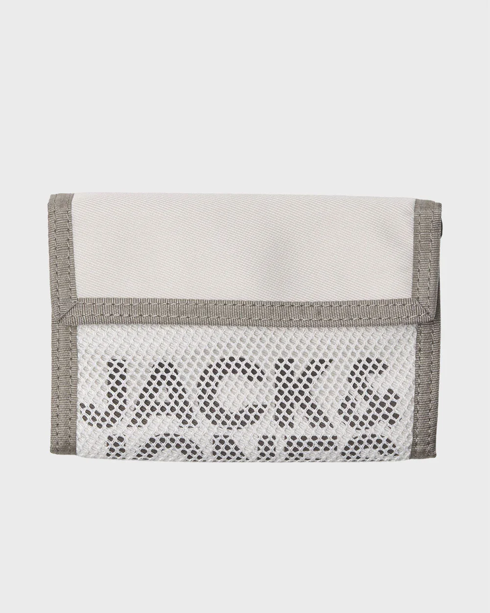 Φωτογραφία προϊόντος: JACK & JONES ΑΝΔΡΙΚΟ ΠΟΡΤΟΦΟΛΙ JACASHFORD - 12233480 ΕΚΡΟΥ