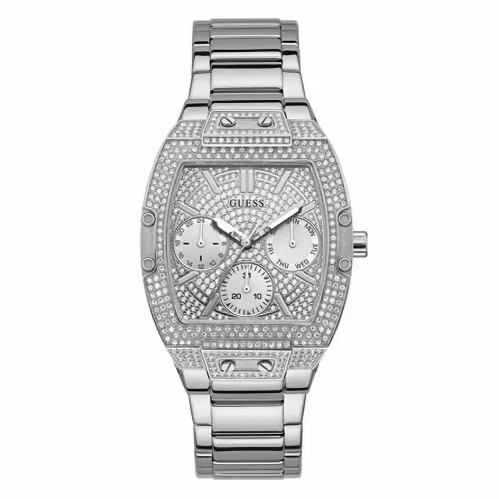 Φωτογραφία προϊόντος: GUESS RAVEN GW0104L1 Γυναικείο Ρολόι Quartz Multi-Function