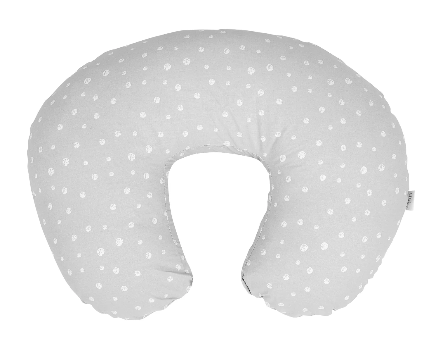 Φωτογραφία προϊόντος: Kikka Boo - Nursing pillow Joyful Mice - 41304060033