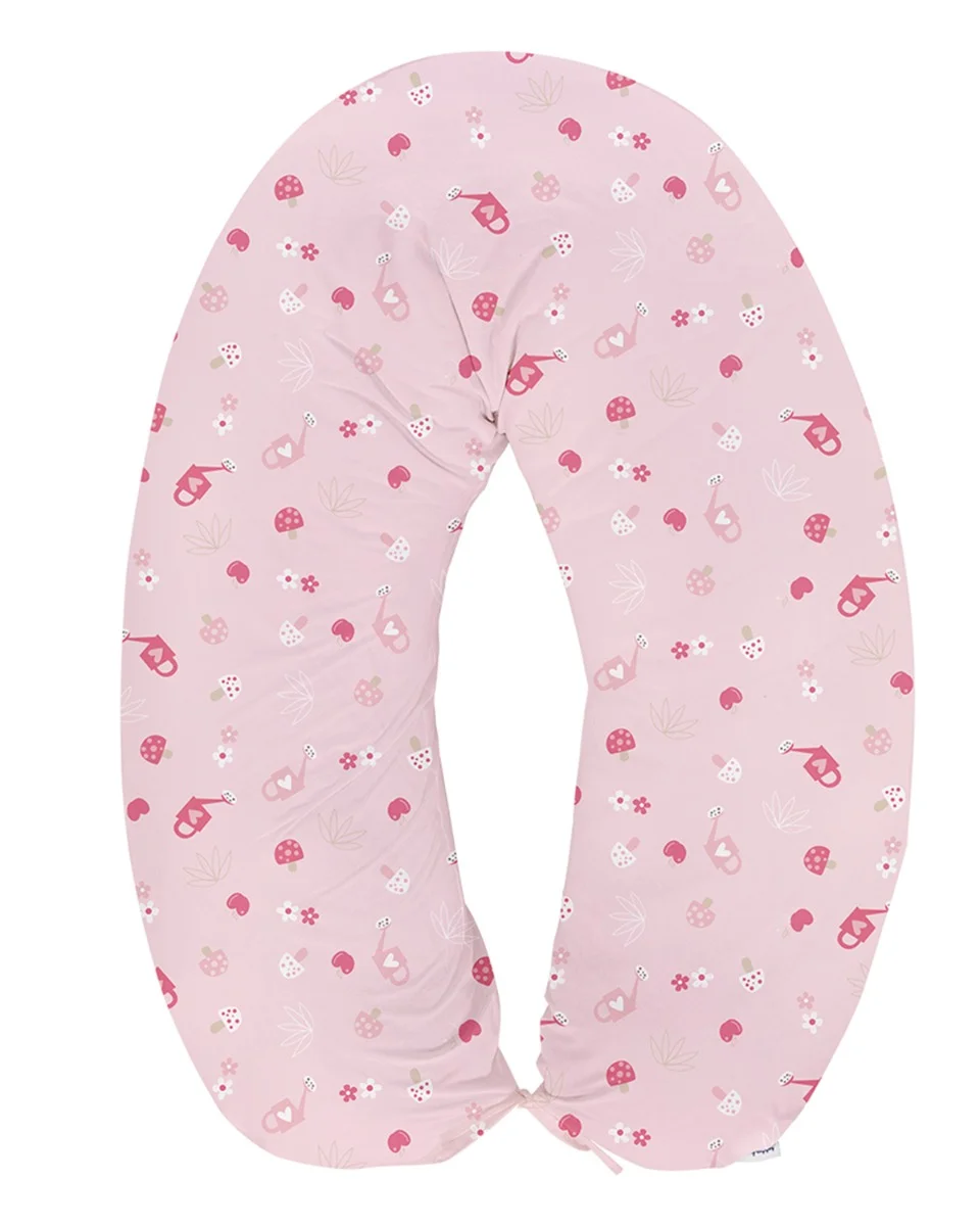 Φωτογραφία προϊόντος: Kikka Boo - Mama pillow My Home - 41304060030