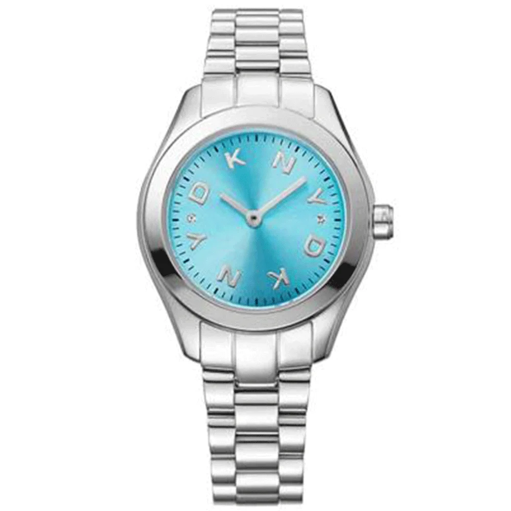 Φωτογραφία προϊόντος: DKNY Astoria Logo Γυναικείο Ρολόι DK1L033M0055
