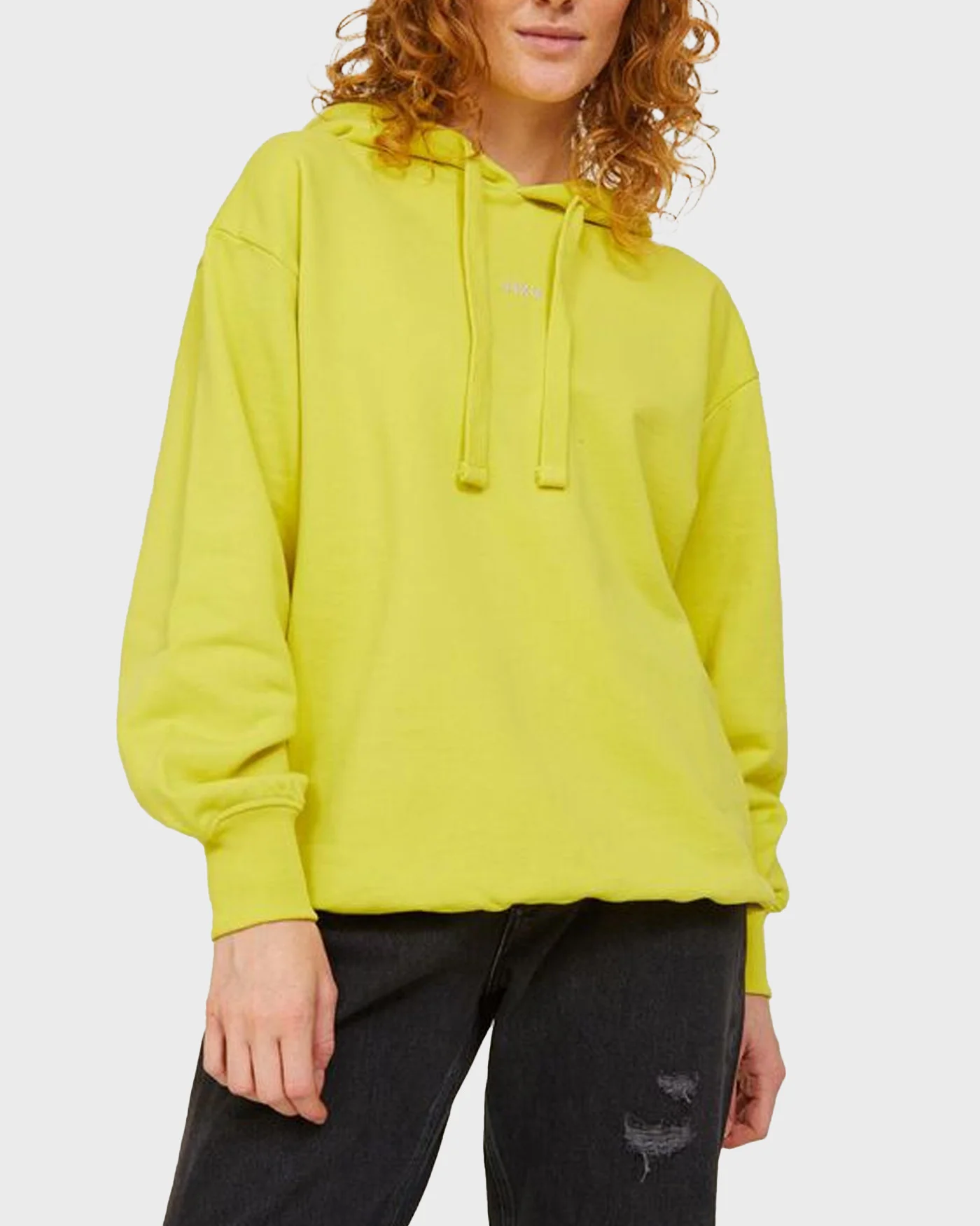 Φωτογραφία προϊόντος: JACK & JONES XX JACK & JONES ΓΥΝΑΙΚΕΙΟ ΦΟΥΤΕΡ - 12200382 ΠΡΑΣΙΝΟ