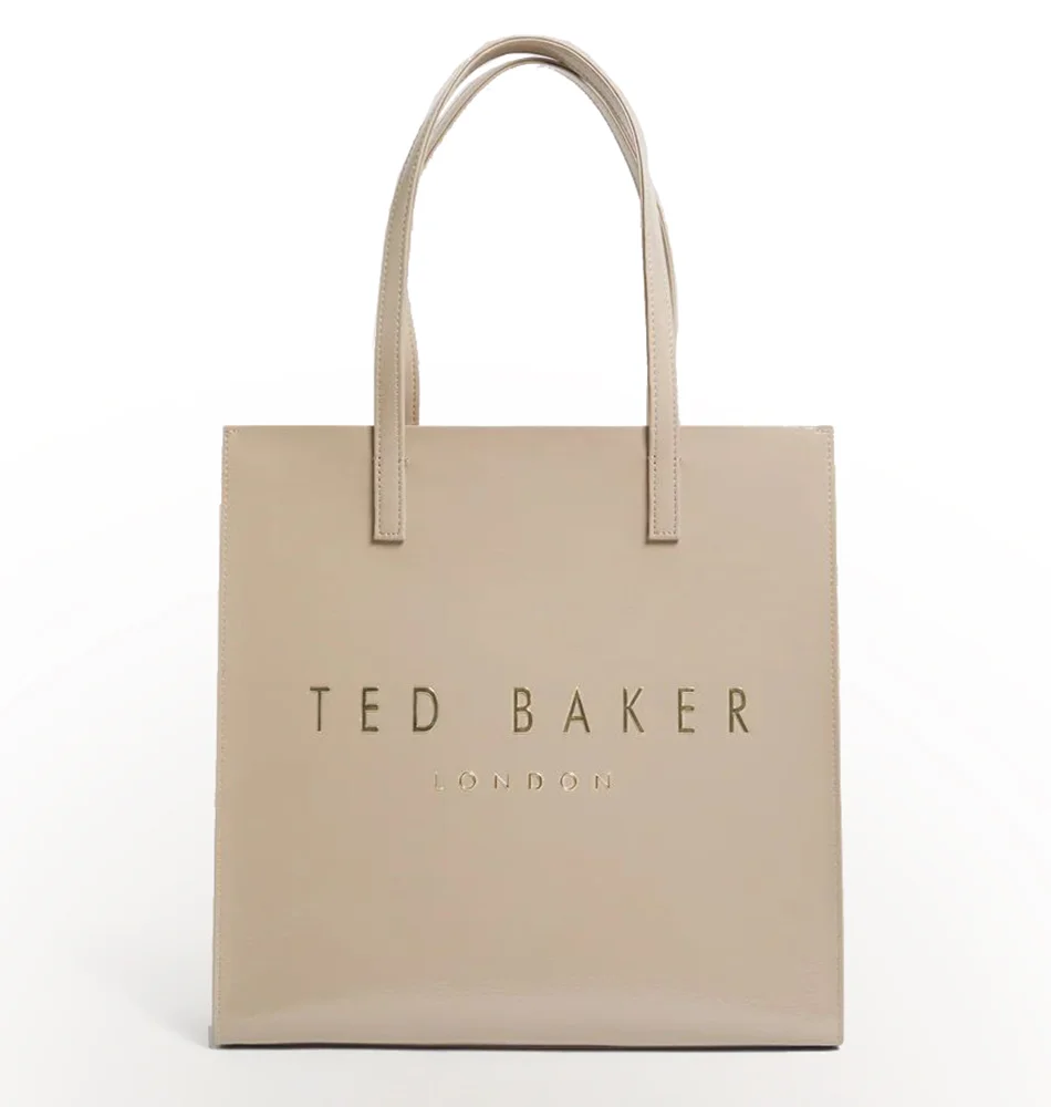 Φωτογραφία προϊόντος: Ted Baker Γυναικεία Τσάντα Ώμου 283875-stone