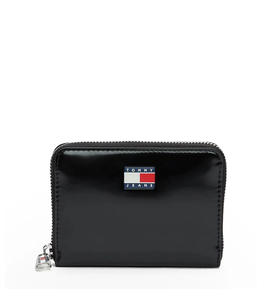 Φωτογραφία προϊόντος: Πορτοφόλια Tommy Hilfiger Black