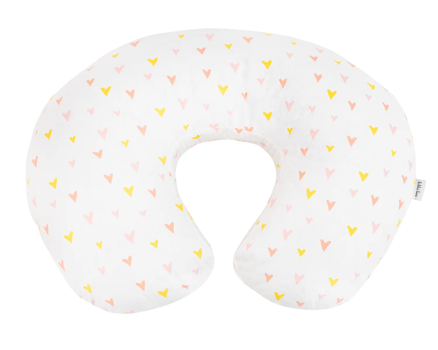 Φωτογραφία προϊόντος: Kikka Boo - Nursing pillow Rabbits in Love - 41304060037