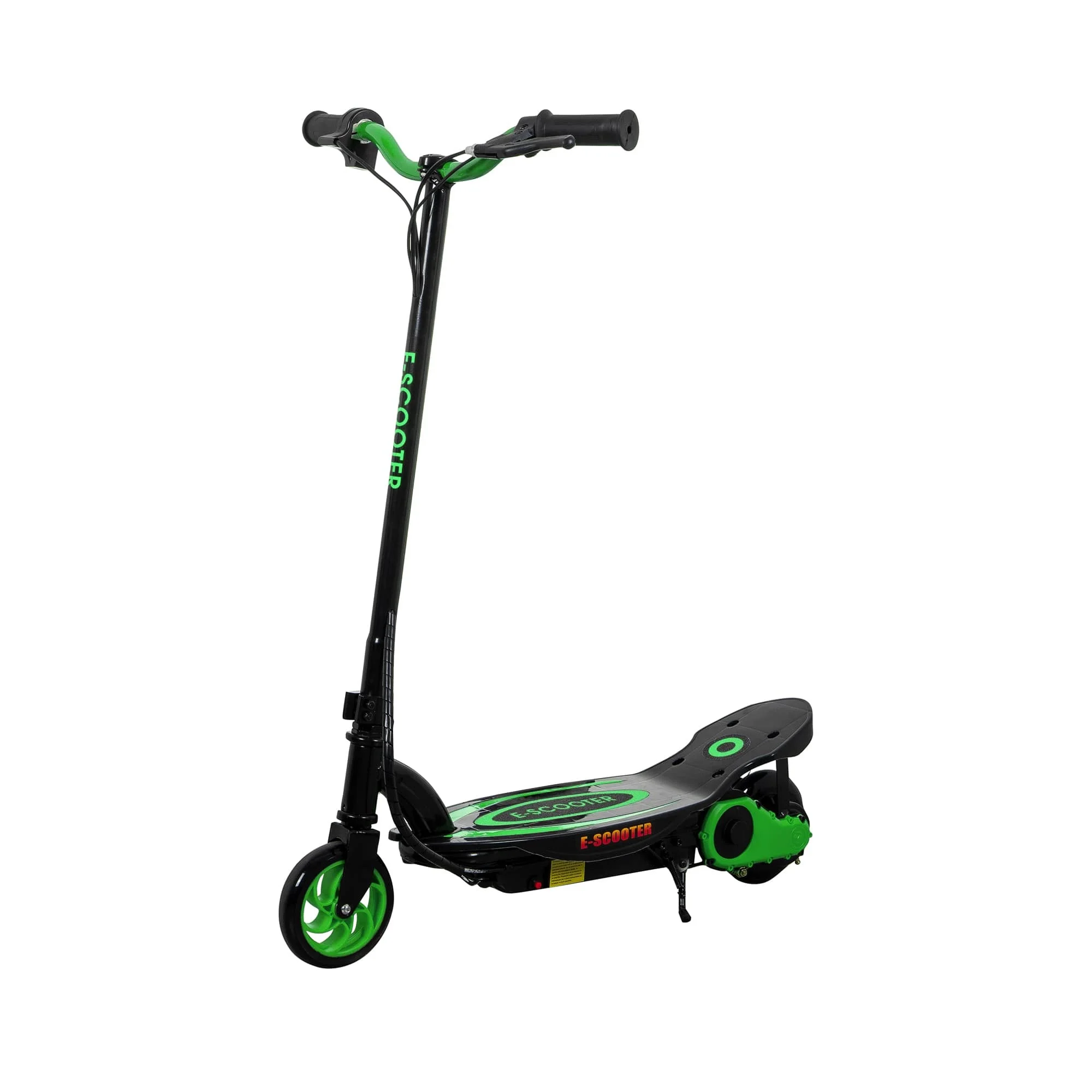 Φωτογραφία προϊόντος: Ηλεκτρικό Πατίνι E-Scooter Green Baby Adventure
