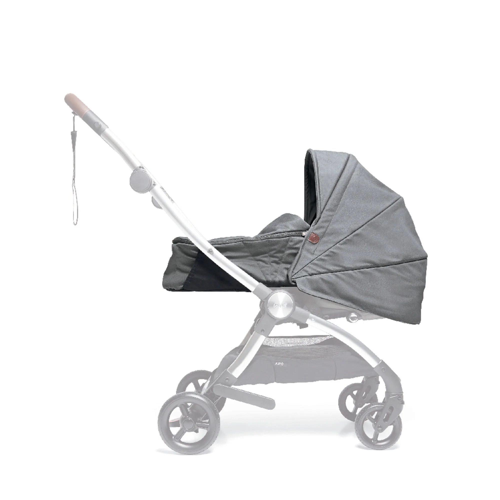 Φωτογραφία προϊόντος: Βρεφικό Newborn Pack Mamas + Papas Airo Grey