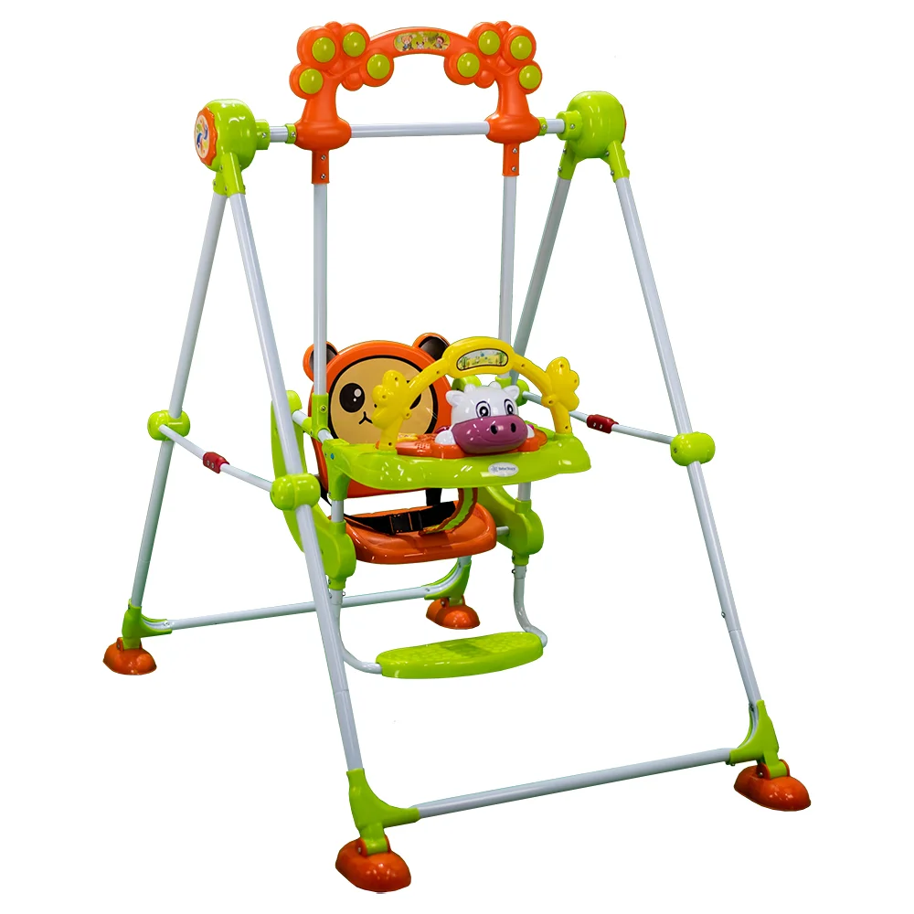 Φωτογραφία προϊόντος: Bebe Stars - ΠΑΙΔΙΚΗ ΚΟΥΝΙΑ COW GREEN - 021-174