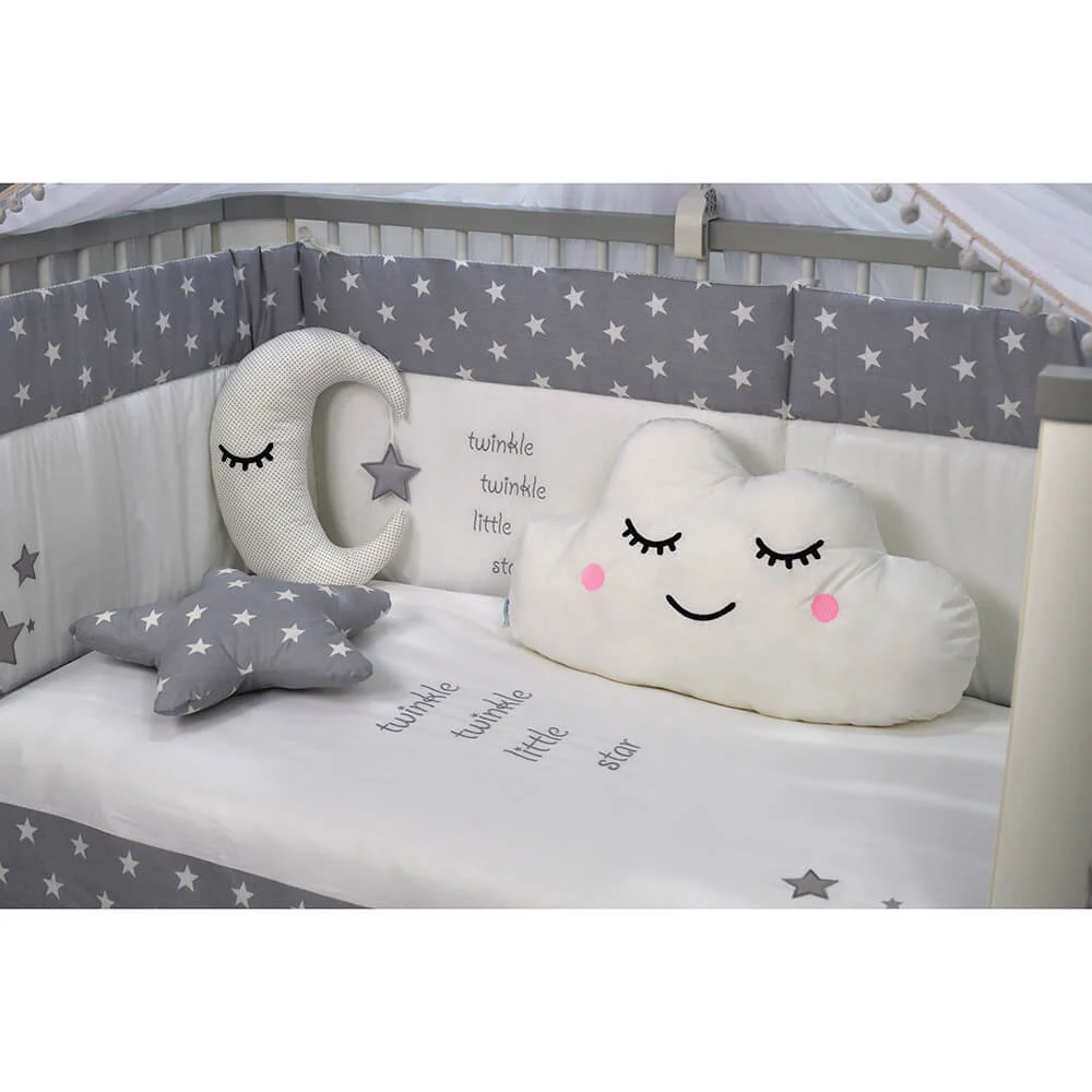 Φωτογραφία προϊόντος: Bebe Stars - ΔΙΑΚΟΣΜΗΤΙΚΑ ΜΑΞΙΛΑΡΑΚΙΑ STARS - 202-186