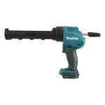 Φωτογραφία προϊόντος: Makita DCG180ZK - Πιστόλι Σιλικόνης Μπαταρίας 18V (Solo)