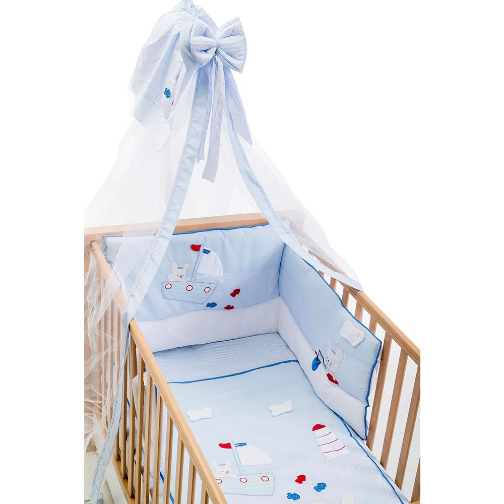 Φωτογραφία προϊόντος: Bebe Stars - ΠΡΟΙΚΑ 4ΤΕΜ. FISHERMAN - 2020