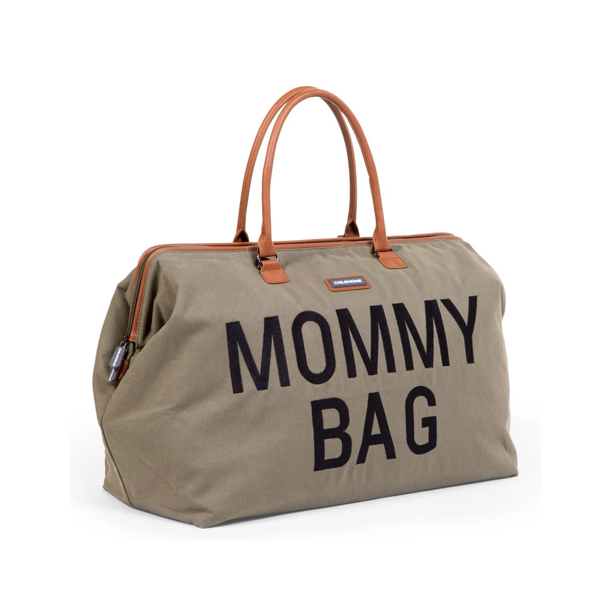 Φωτογραφία προϊόντος: Τσάντα αλλαγής Childhome Mommy Bag Kaki