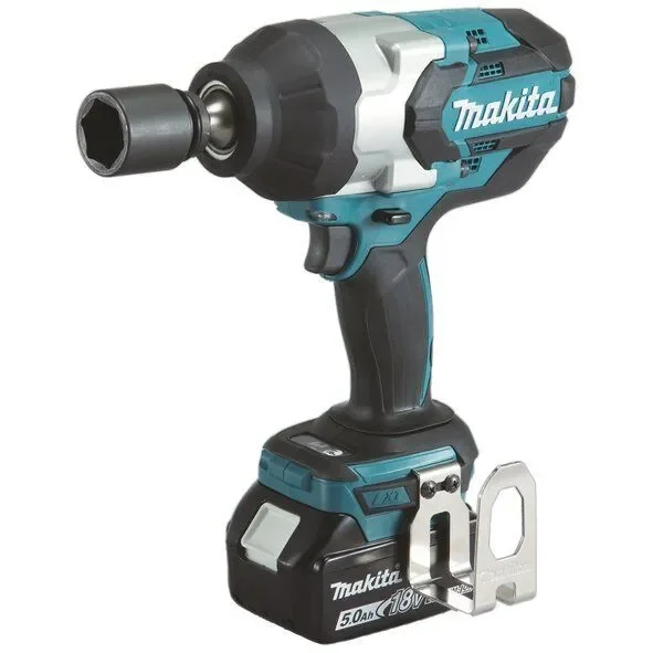 Φωτογραφία προϊόντος: Makita DTW1001RTJ - ΜΠΟΥΛΟΝΟΚΛΕΙΔΟ ΜΠΑΤΑΡΙΑΣ 3/4 18V BRUSHLESS