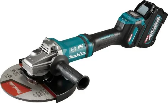 Φωτογραφία προϊόντος: Makita GA038GZ01 - XGT Τροχός 230mm Μπαταρίας Solo