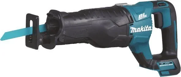 Φωτογραφία προϊόντος: Makita DJR187ZK - Σπαθοσέγα Brushless 18V SOLO με βαλίτσα μεταφοράς