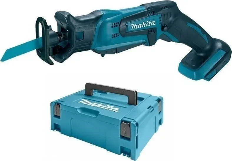 Φωτογραφία προϊόντος: Makita DJR183ZJ - Σπαθόσεγα 18V
