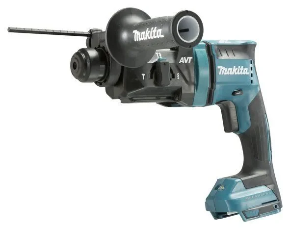 Φωτογραφία προϊόντος: Makita DHR182ZJ - Περιστροφικό Πιστολέτο 18V BRUSHLESS Solo