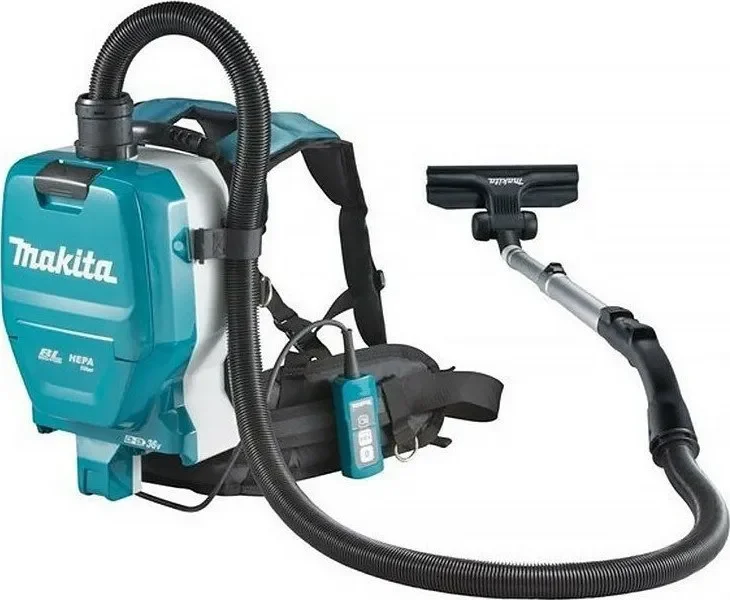 Φωτογραφία προϊόντος: Makita DVC261ZX11 - Επαναφορτιζόμενο Σκουπάκι Stick 18V (SOLO)