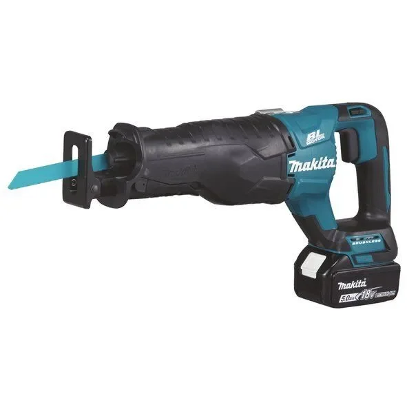 Φωτογραφία προϊόντος: Makita DJR187RTE -Σπαθοσέγα Brushless 18V 2x5Ah