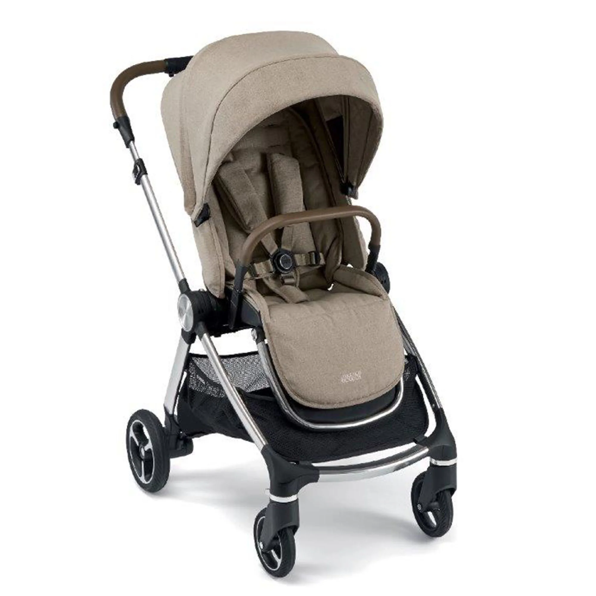 Φωτογραφία προϊόντος: Παιδικό Καρότσι Mamas + Papas Strada Cashmere