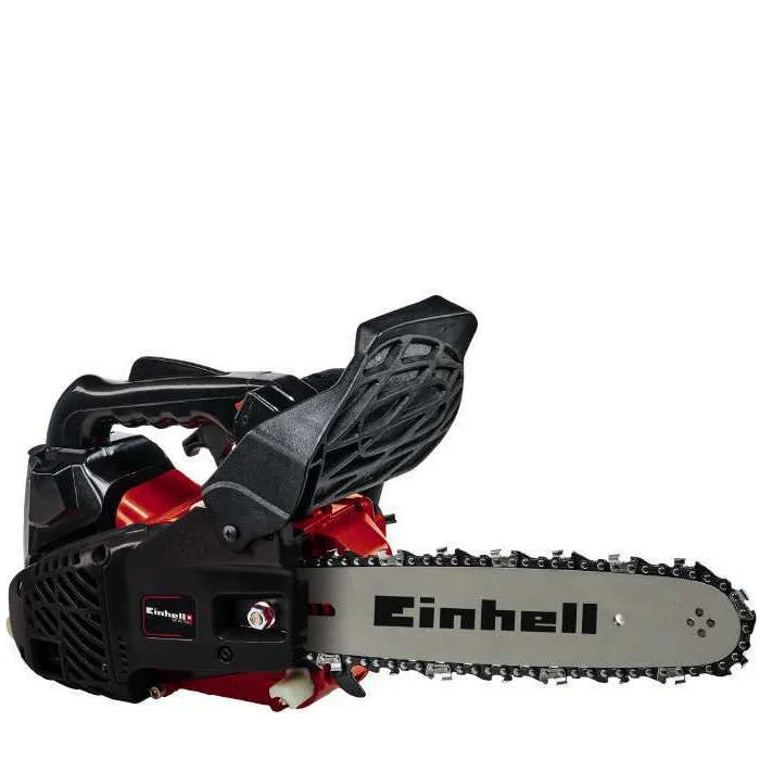 Φωτογραφία προϊόντος: EINHELL GC-PC 730 I - Κλαδευτικό Αλυσοπρίονο Βενζίνης 25.4 cc (4501842)