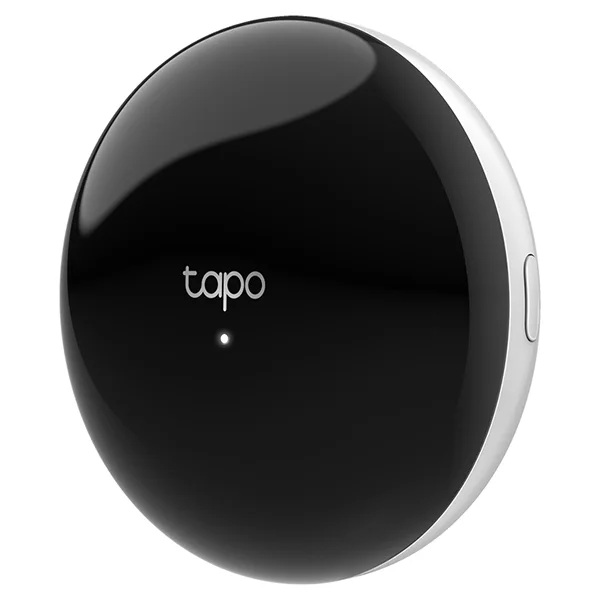 Φωτογραφία προϊόντος: Smart IR & IoT Hub Tp-Link Tapo H110 (v 1.0)