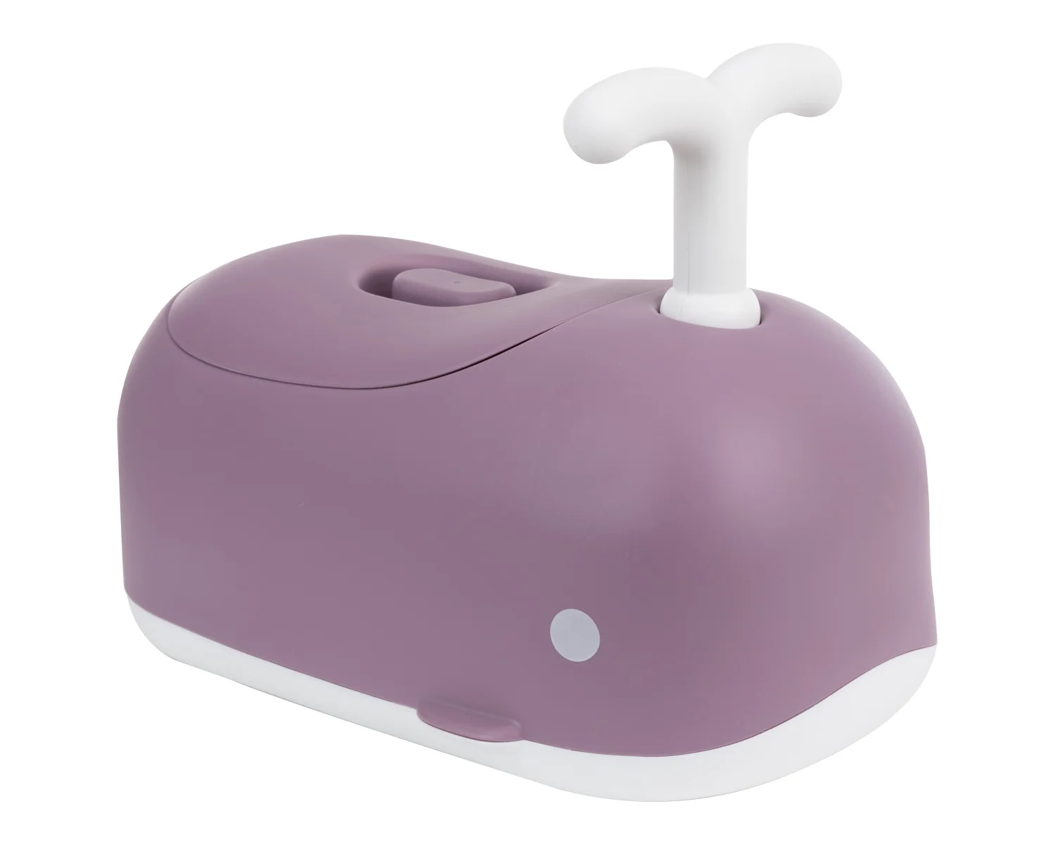 Φωτογραφία προϊόντος: Kikka Boo - Potty Whale Lilac - 31401010022