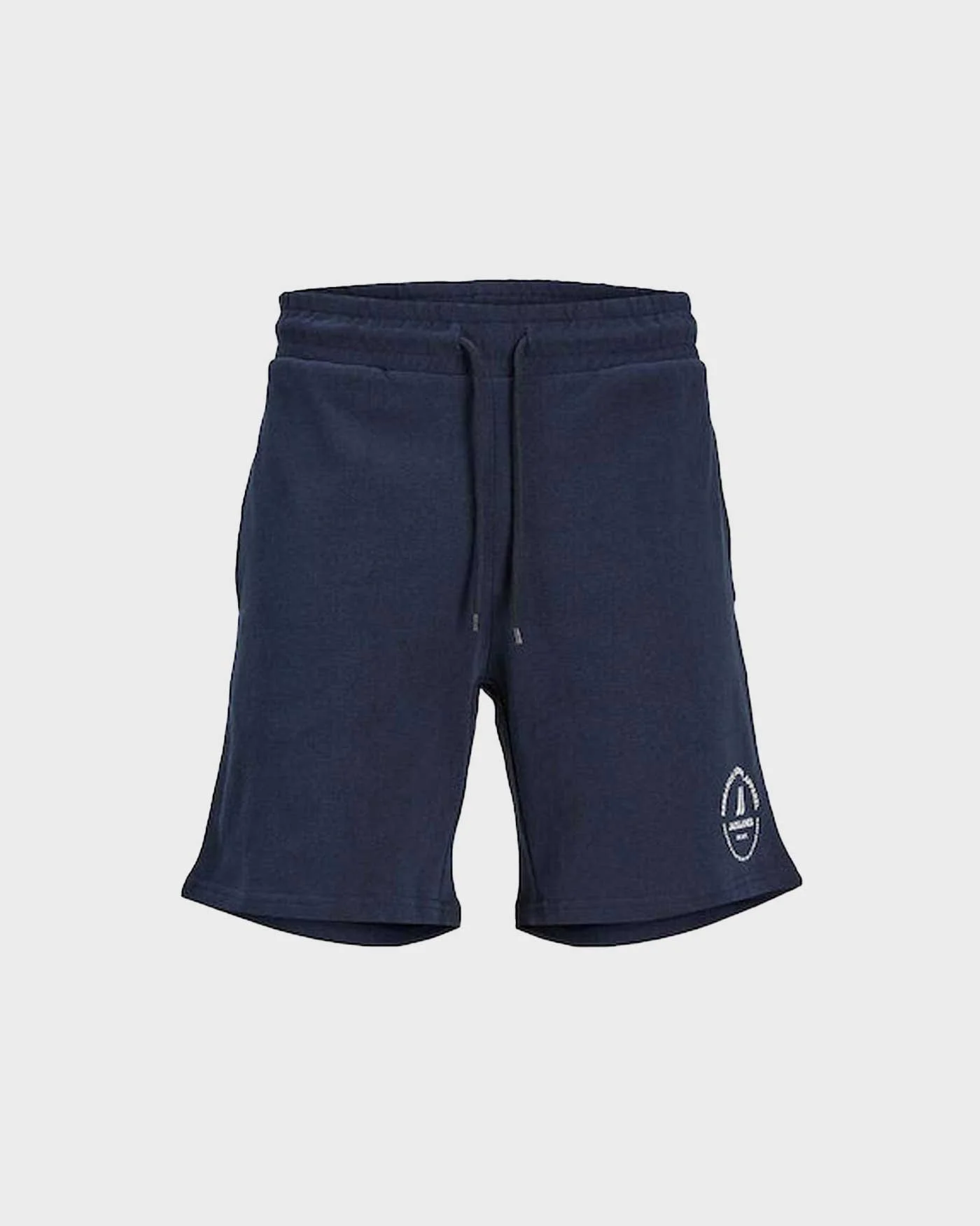 Φωτογραφία προϊόντος: JACK & JONES JACK&JONES ΑΝΔΡΙΚΗ ΒΕΡΜΟΥΔΑ ΚΑΝΟΝΙΚΗ ΓΡΑΜΜΗ 100% ΒΑΜΒΑΚΙ - 12249922 ΜΠΛΕ