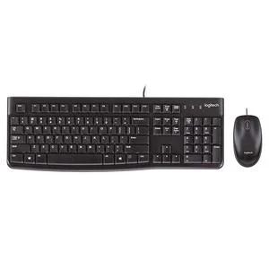 Φωτογραφία προϊόντος: Wireless Keyboard/Mouse Powertech PT-1154