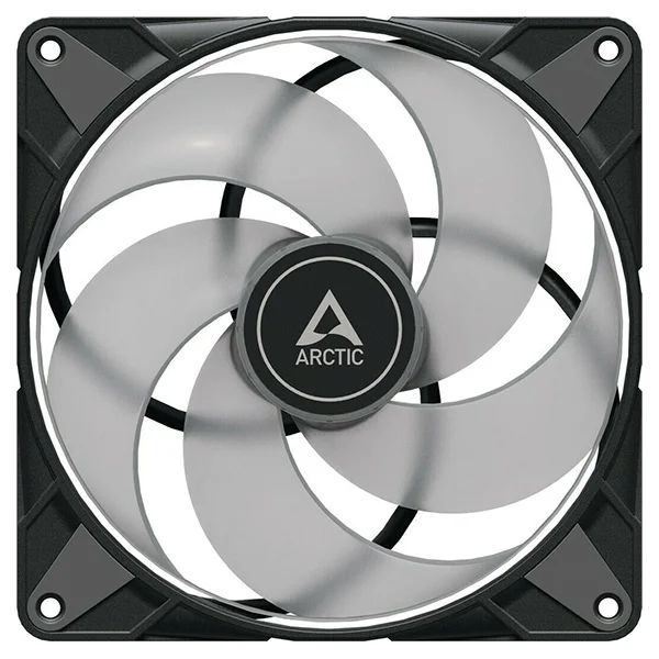 Φωτογραφία προϊόντος: ARCTIC P14 PWM PST A-RGB 0dB – 140mm