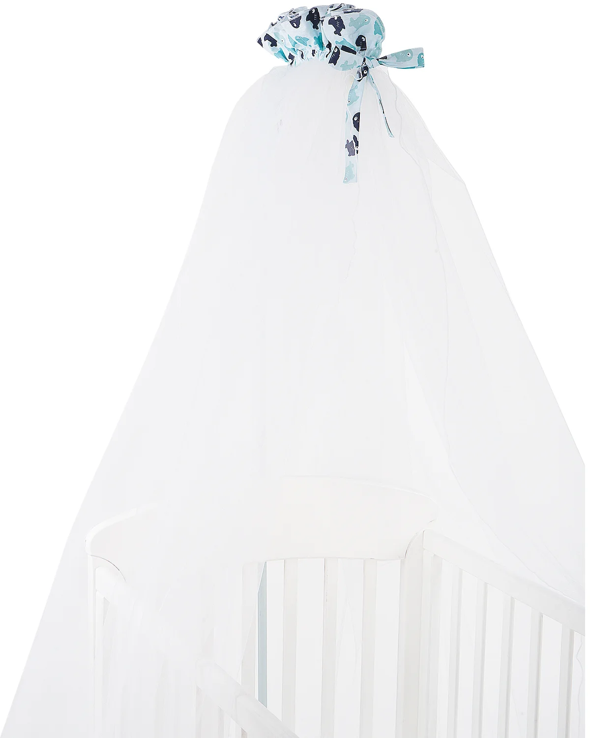 Φωτογραφία προϊόντος: Kikka Boo - Mosquito net 200/480 Happy Sailor - 41140000001