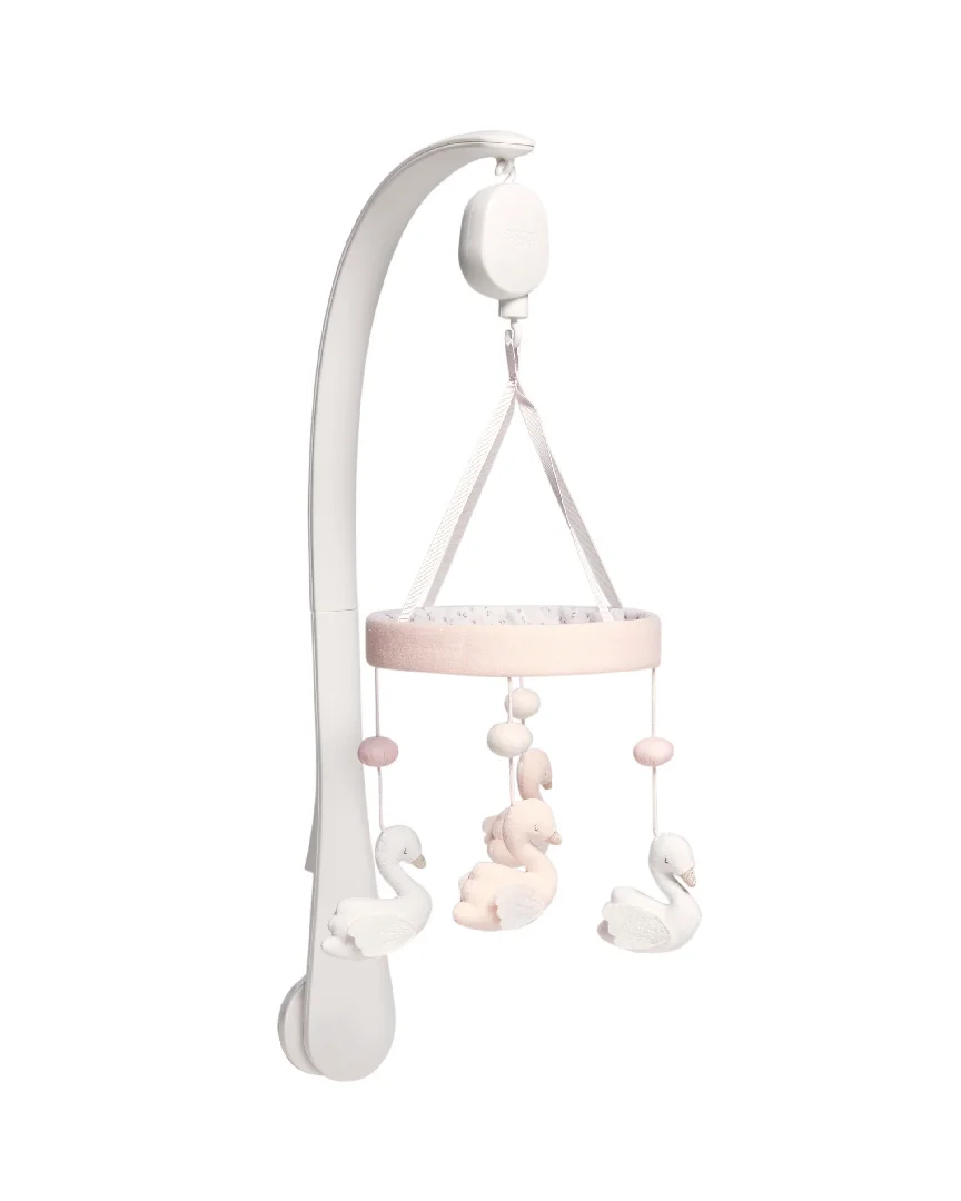 Φωτογραφία προϊόντος: Μουσικό Mobile Mamas + Papas Welcome to the World Floral