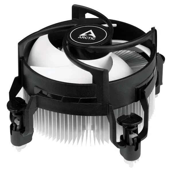 Φωτογραφία προϊόντος: ARCTIC Alpine 17 – 95W CPU Cooler for Intel socket 1700