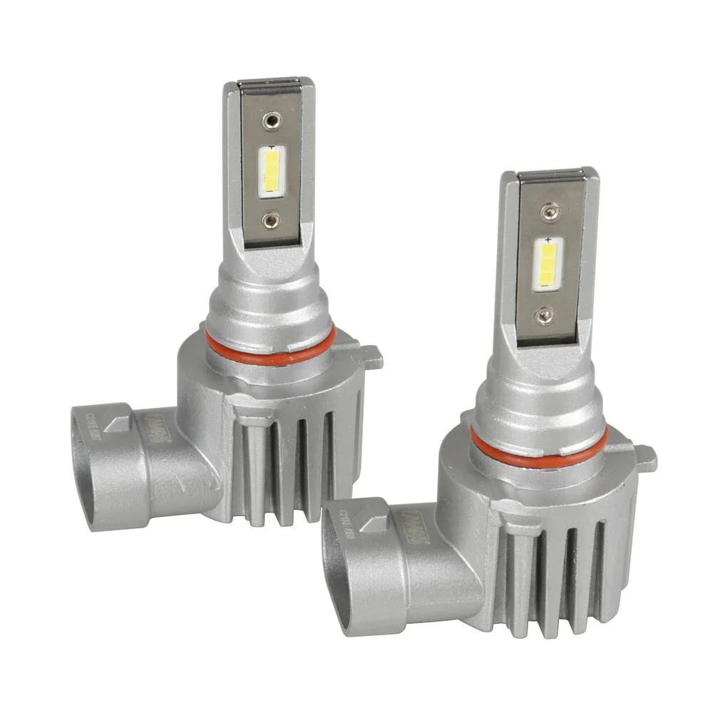 Φωτογραφία προϊόντος: HB3/HB4 12/24V 6.500K 2.000lm 15W 6LED SEOUL CSP-Y19chips HALO LED SERIE 11 PLUG & BRITE 2ΤΕΜ. - Lampa - L5782.4