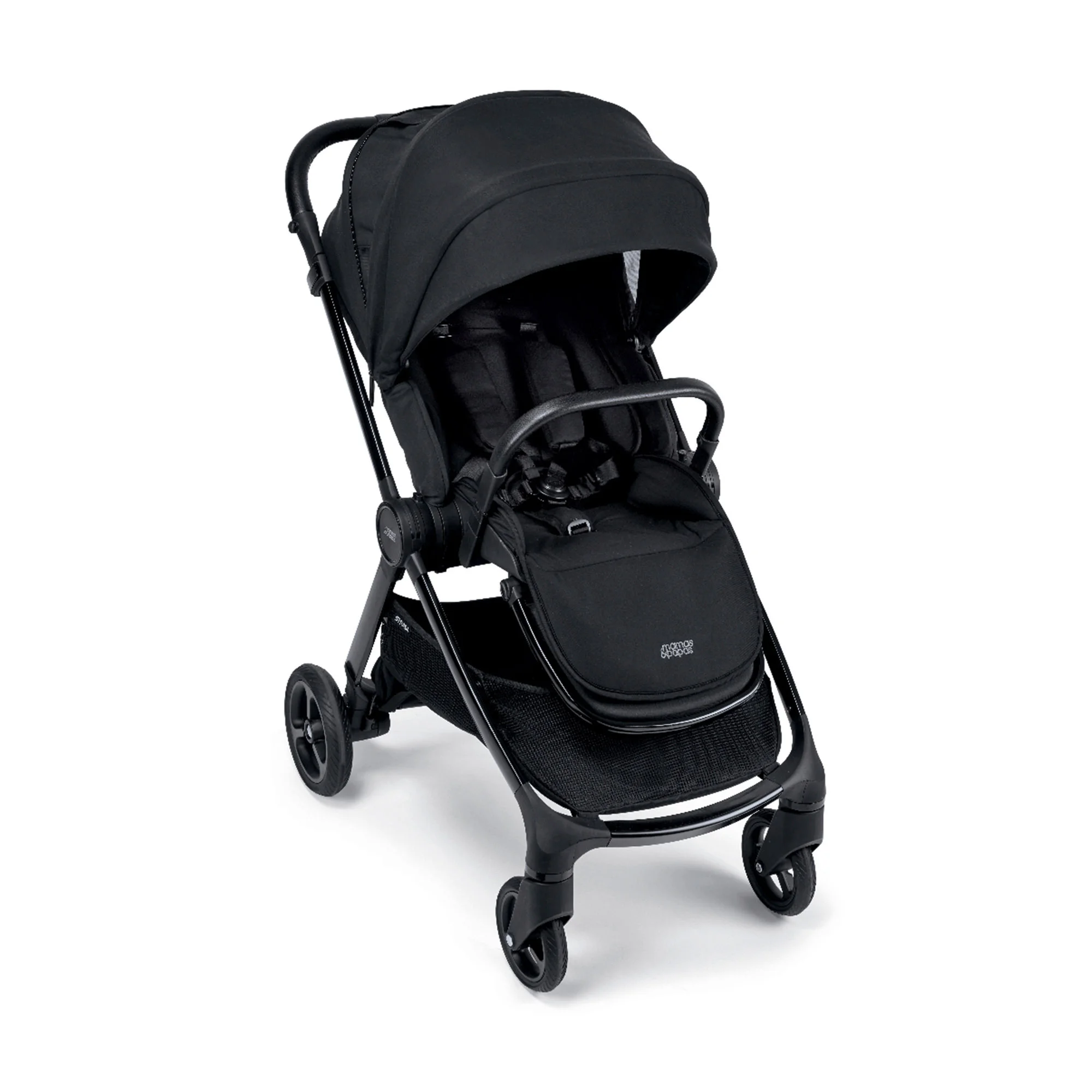 Φωτογραφία προϊόντος: Παιδικό Καρότσι Mamas + Papas Strada Carbon