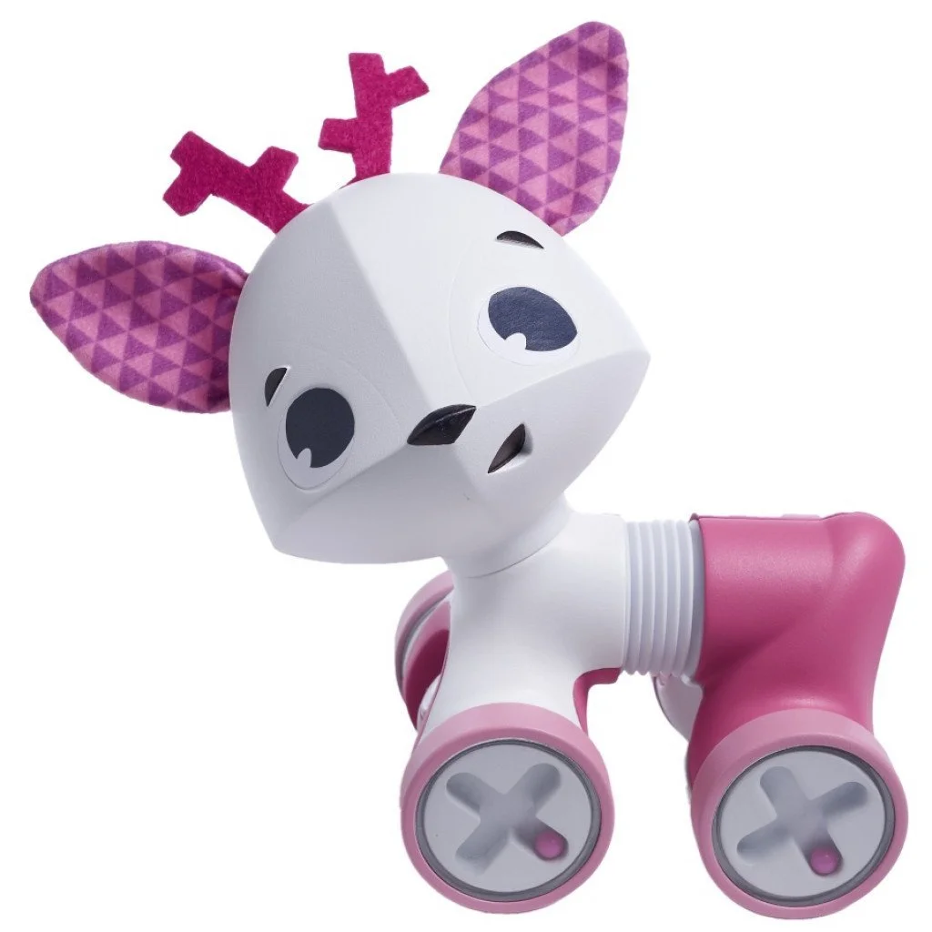 Φωτογραφία προϊόντος: Παιχνίδι Tiny LoveRolling Flowrence The Fawn