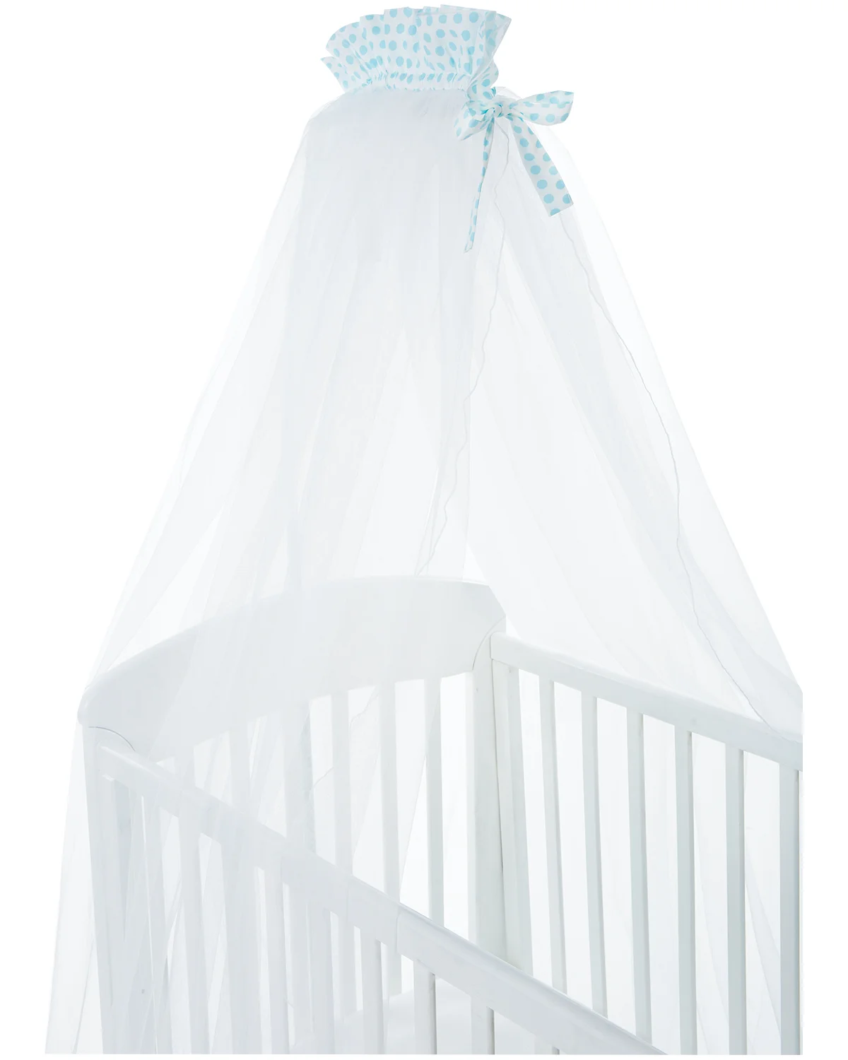Φωτογραφία προϊόντος: Kikka Boo - Mosquito net 200/480 Puppy On Balloon - 41109070030