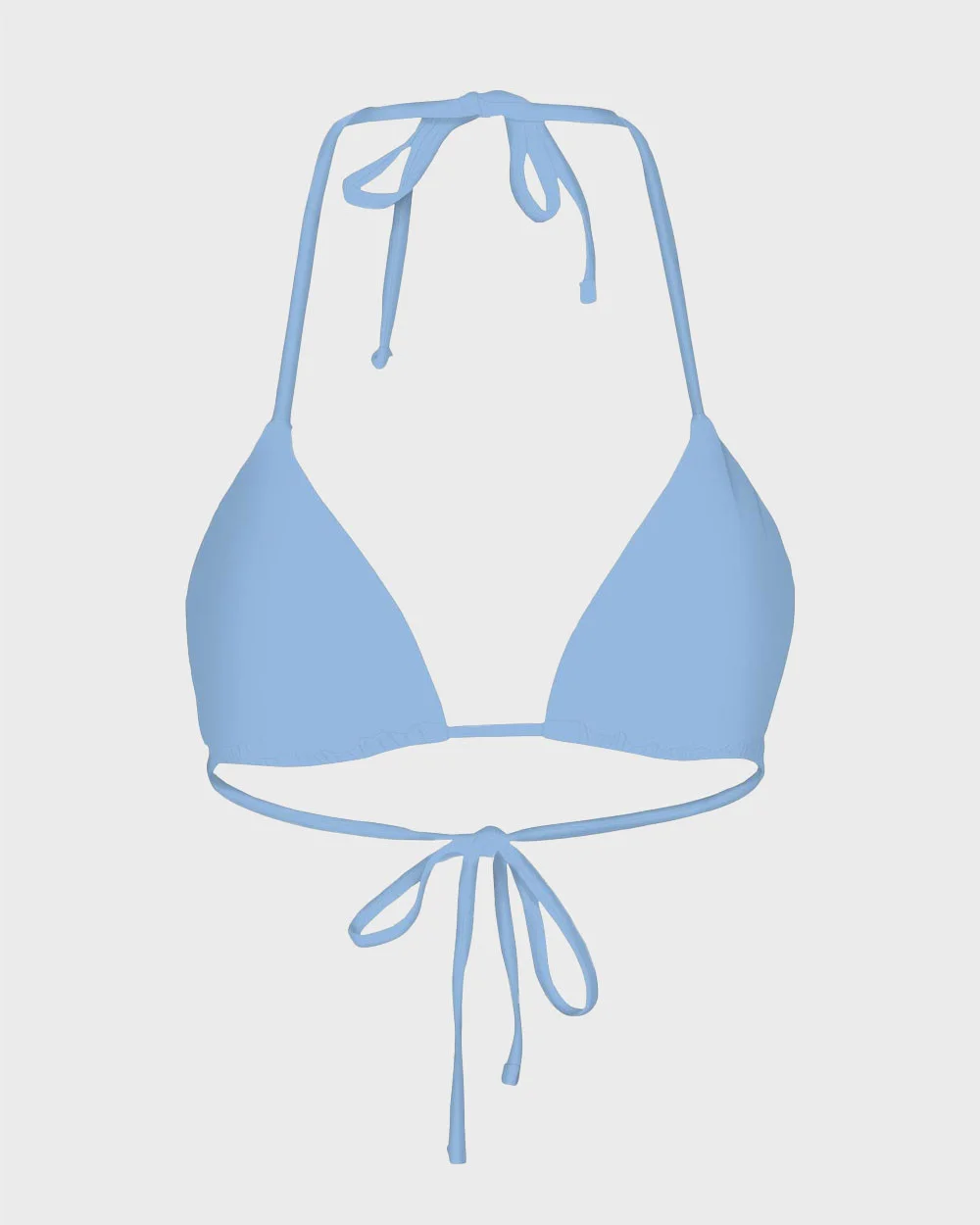 Φωτογραφία προϊόντος: ONLY ΓΥΝΑΙΚΕΙΟ BIKINI ΤΟΠ - 15314594 ΓΑΛΑΖΙΟ
