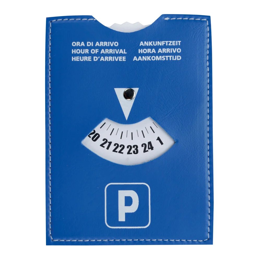 Φωτογραφία προϊόντος: ΧΡΟΝΟΜΕΤΡΗΤΗΣ PARKING & ΦΟΡΤΙΣΗΣ ΗΛΕΚΤΡΙΚΟΥ ΟΧΗΜΑΤΟΣ PARK & CHARGE 2in1 (PARKING TIMER) 110x150mm - Lampa - L6536.2