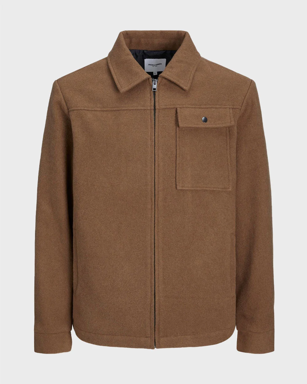Φωτογραφία προϊόντος: JACK & JONES ΑΝΔΡΙΚΟ ΤΖΑΚΕΤ - 12238617 ΚΑΦΕ