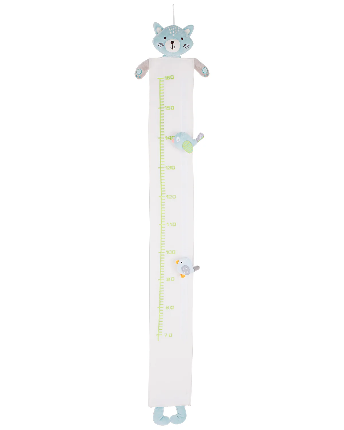 Φωτογραφία προϊόντος: Kikka Boo - Growth chart Kit the Cat - 31201010110
