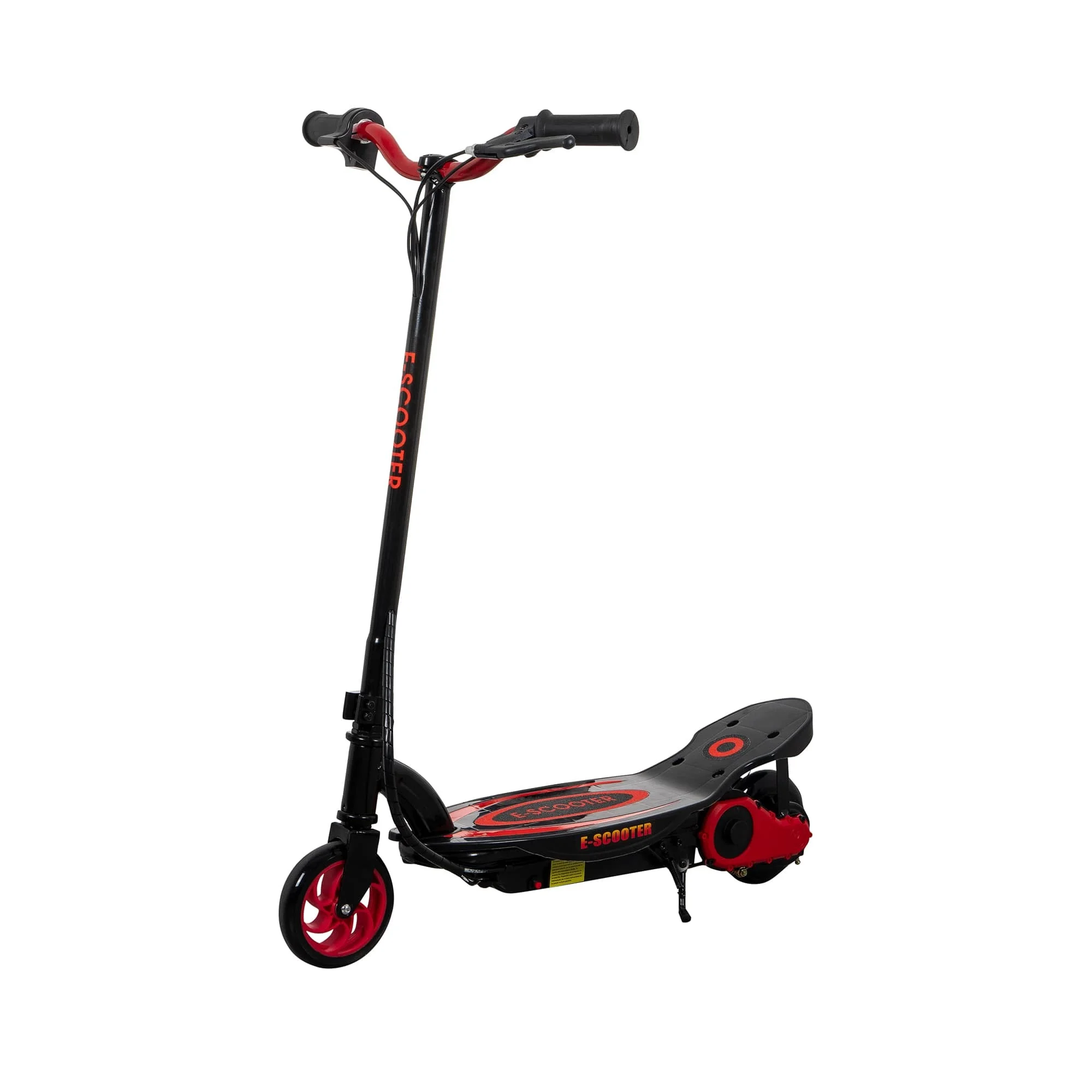 Φωτογραφία προϊόντος: Ηλεκτρικό Πατίνι E-Scooter Red Baby Adventure